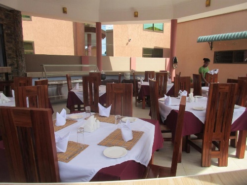 Asmasi Hotels image 17