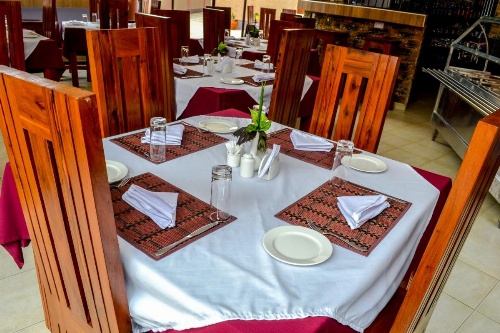 Asmasi Hotels image 23