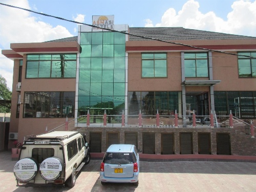 Asmasi Hotels image 3