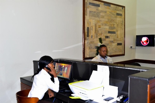 Asmasi Hotels image 33
