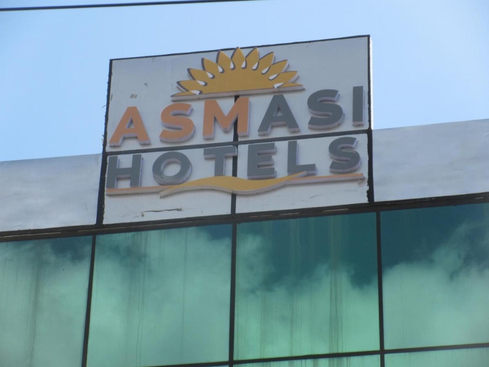 Asmasi Hotels
